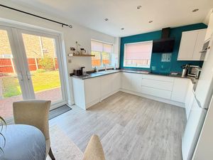 Appledale Drive Whitby
